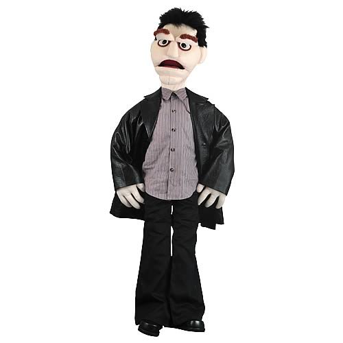 Childrens Toyshop  Toys : Angel 1:1 Scale Puppet Replica