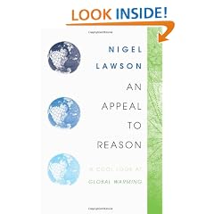 An Appeal to Reason: A Cool Look at Global Warming