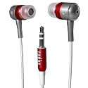 Radius RH-F31R To Match iPod Nano 4G - Red