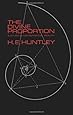 The Divine Proportion: A Study in Mathematical Beauty (Dover Books on Mathematics)