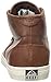 Reef Men's Ridge Mid Lux Fashion Sneaker