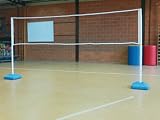 Kit Mini Badminton Volley