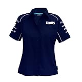 Team Shirt SP: Formula One 1 Williams F1 Ladies NEW!