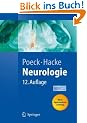 Neurologie: F�r Studium, Klinik und Praxis (Springer-Lehrbuch)