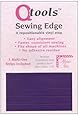 Alicias Attic Qtools Sewing Edge Purple 5pc