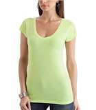 G by GUESS Basic Layering Tee