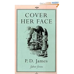 Cover Her Face (Faber Firsts)