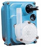 Little Giant 1-MA 1/200 HP, 170 GPH, 127V - Submersible Pump, 6' Power Cord (521500)