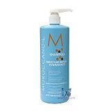 MOROCCANOIL by Moroccanoil: MOISTURE REPAIR SHAMPOO 33.8 OZ