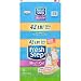 Fresh Step Premium Scoopable Clumping Cat Litter Multiple Cat Strength