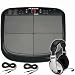 Alesis PercPad Compact Perc Pad Percussion Incl: Cables Headphone