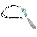 schmuck-art female Kette Celia turquoise 22955