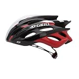 Giro Prolight Road Race Helmet Red/Black Small (20-21.75 / 51-55 cm)