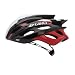 Giro Prolight Road Race Helmet Red/Black Small (20