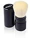 Retractable Kabuki Brush by Studio 5 Cosmetics - Apply your makeup on the move by Studio 5 Cosmetics