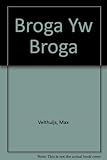 Broga yw broga