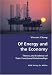 Book Of Energy and the Economy - Theory and Evidence of Their Functional Relationships