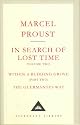 In Search of Lost Time: v. 2 (Everyman's Library classics)