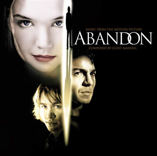 Abandon Clint Mansell