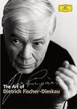 The Art of Dietrich Fischer-Dieskau