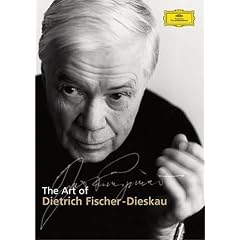 L'art de Dietrich fischer-dieskau