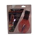 Doc Johnson's Floral Scented Massage Oil 4 oz. Plumeria