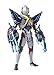 Tamashii Nations S.H. Figuarts Ultraman X And Gomora Armor Set 