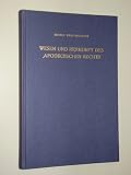 Produkt-Bild: Gerstenberger, Erhard S.: Wesen und Herkunft des "apodiktischen Rechts". Neukirchener, 1965. Gr.-8&deg;. 162 S. Leinen.