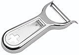 Kuhn Rikon Swiss Metal Peeler, 4-Inch