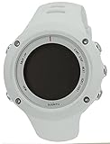 Suunto Ambit2 R GPS Heart Rate Monitor White - HRM, One Size