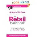 The Retail Handbook: Helping You Achieve Your Potential in Retail