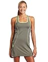 Bolle Women's Envy Tennis Racerback Dress