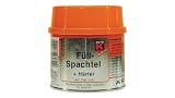 Zoom Produkt-Bild: Auto-K F&uuml;llspachtel Spachtelmasse Spachtel 250 g
