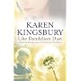 Like Dandelion Dust