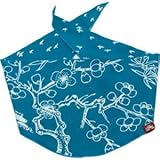 Spacecraft Blossom Bandana - Women's
