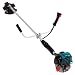 Makita EM4250 Commercial Grade 24.5cc 4-Stroke Gas Powered Brush Cutter/Trimmer