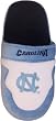 North Carolina Comfy-Feet Scuff