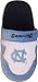 North Carolina Comfy-Feet Scuff