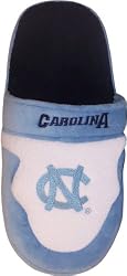 North Carolina Comfy-Feet Scuff