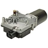 ACDelco 12368685 Windshield Washer Motor by ACDelco