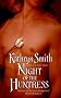 Night of the Huntress (Brotherhood of Blood, Book 2): Brotherhood of Blood Series, Book 2