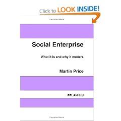 Social Enterprise: What it is and Why it Matters