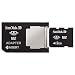 2048MB Memory Stick Micro