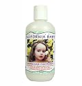 California Baby Calming Hair Conditioner - 8.5 oz