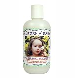 California Baby Calming Hair Conditioner - 8.5 oz