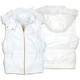 Southpole Women's Hoody Vest