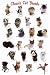 Cat Breeds Yoneo Morita 24x36