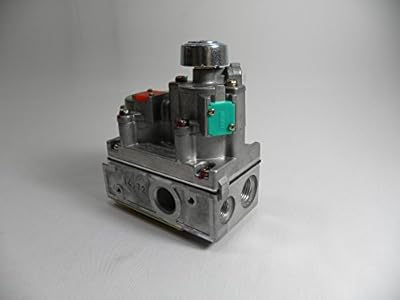 Hearth & Home Dexen Ipi Valve 750-500 Natural GAS