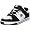 Black/White/Black
