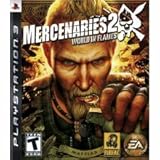 mercenaries 2 world in flames